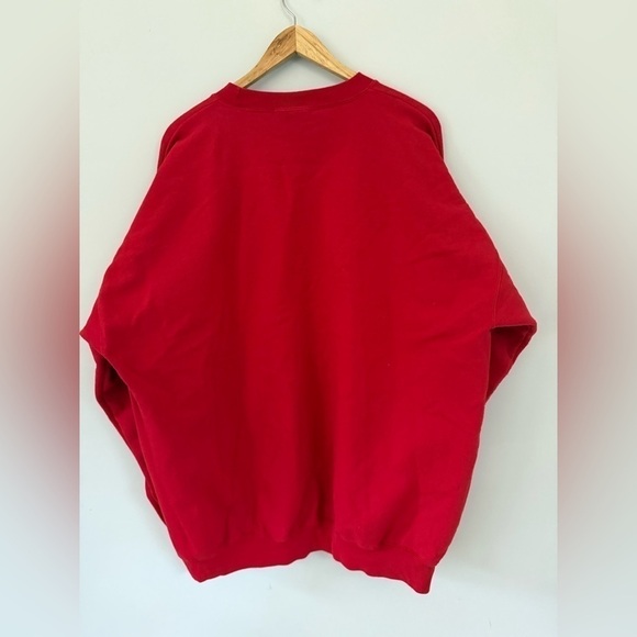 Enjoy Sneakers Crewneck Sweatshirt | Size XXL - Picture 4 of 5